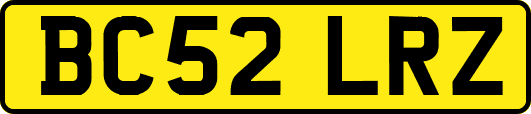 BC52LRZ