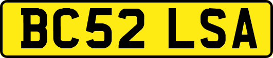 BC52LSA