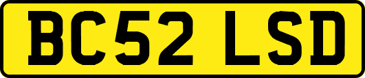 BC52LSD