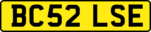 BC52LSE