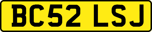 BC52LSJ