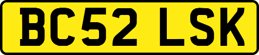 BC52LSK