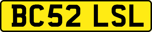 BC52LSL