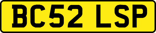 BC52LSP