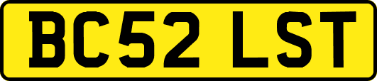BC52LST