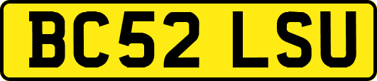 BC52LSU