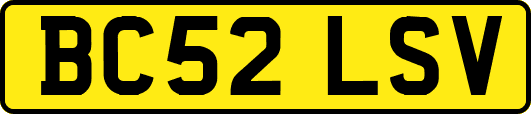 BC52LSV
