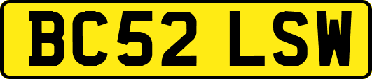 BC52LSW