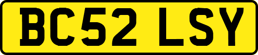 BC52LSY