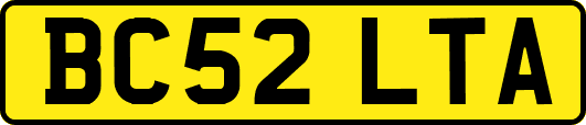 BC52LTA