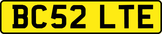 BC52LTE