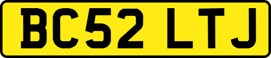 BC52LTJ