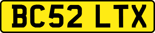 BC52LTX
