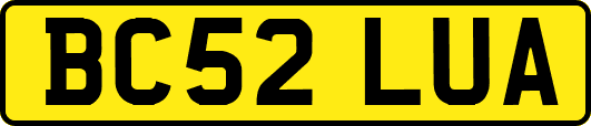 BC52LUA