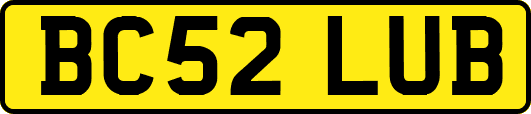 BC52LUB