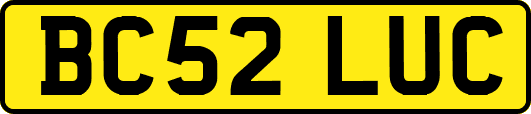 BC52LUC