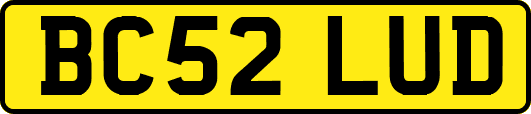 BC52LUD