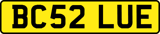 BC52LUE