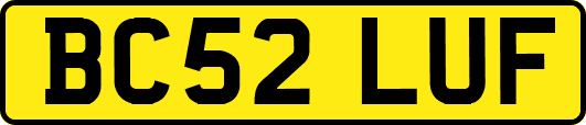 BC52LUF