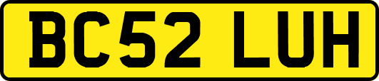 BC52LUH