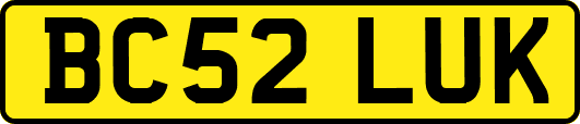 BC52LUK