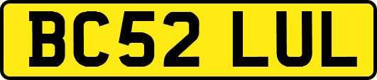BC52LUL