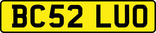 BC52LUO