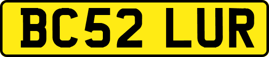 BC52LUR