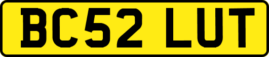 BC52LUT