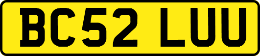 BC52LUU