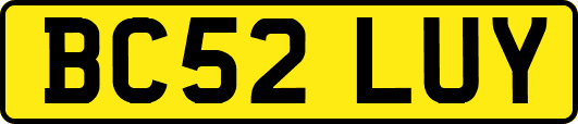 BC52LUY