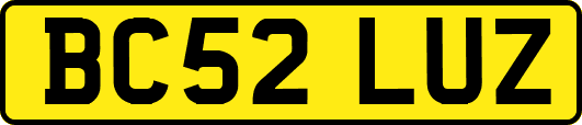 BC52LUZ