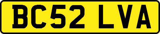 BC52LVA