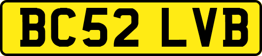 BC52LVB