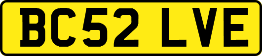 BC52LVE