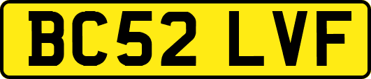 BC52LVF