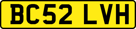 BC52LVH