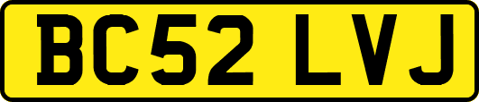 BC52LVJ