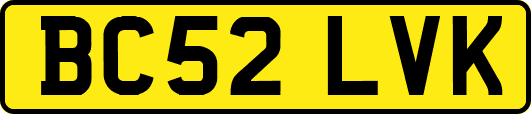BC52LVK