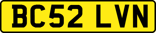 BC52LVN