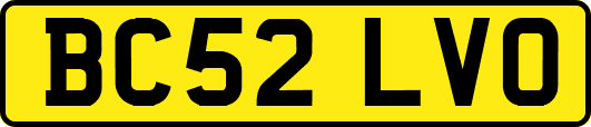 BC52LVO