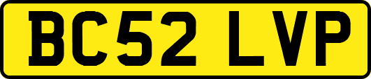 BC52LVP