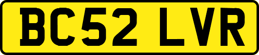 BC52LVR
