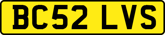 BC52LVS