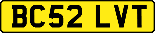 BC52LVT