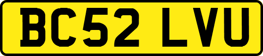 BC52LVU