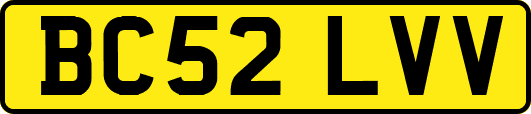 BC52LVV