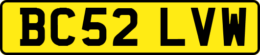 BC52LVW