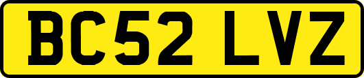 BC52LVZ
