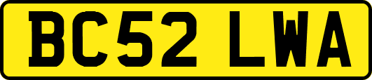 BC52LWA